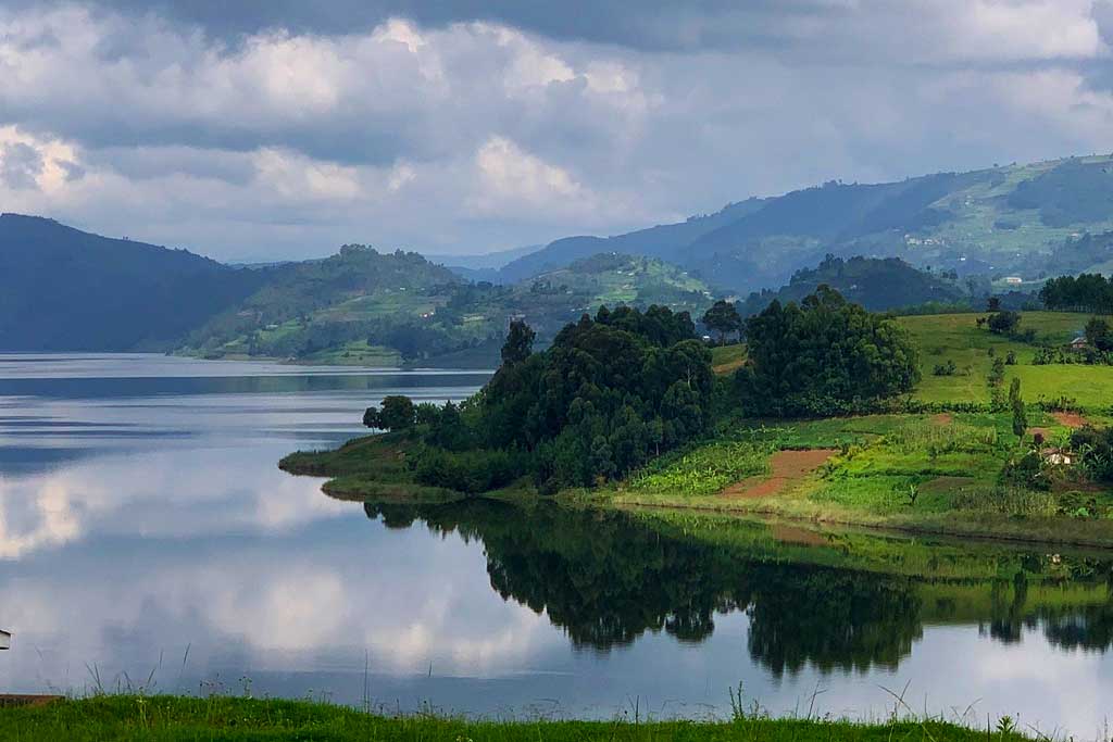 Visit Lake Bunyonyi Kabale, Activities - Inside Bwindi Forest National Park