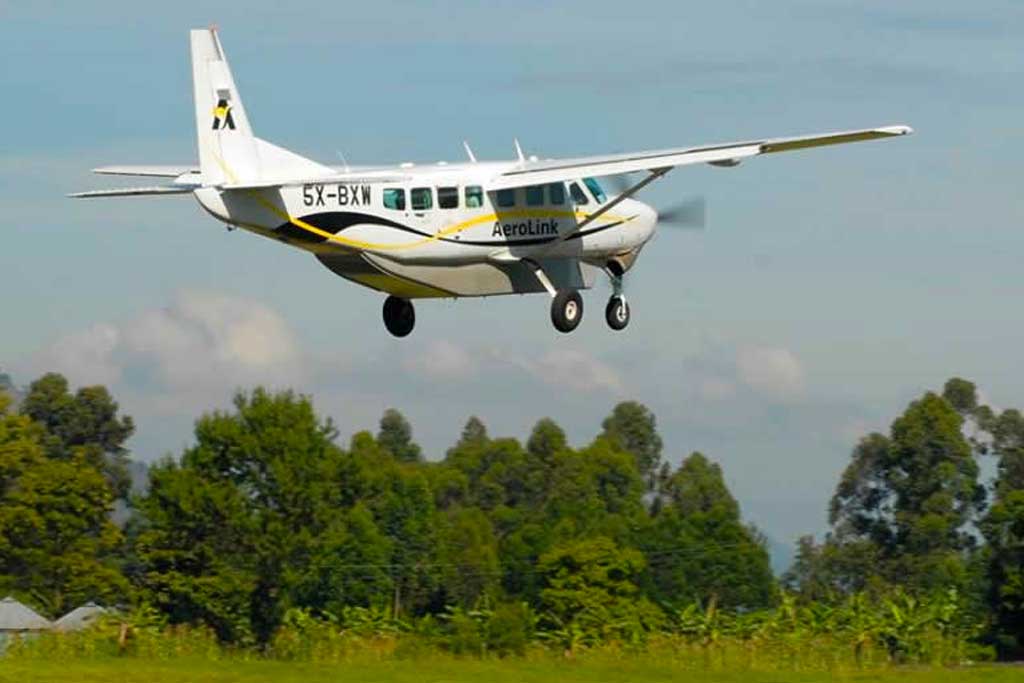 3-days-flying-gorilla-trekking-safari