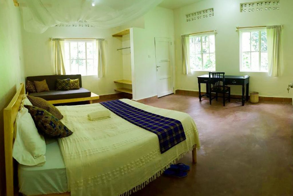 Bwindi Guest House, Bwindi Impenetrable National Park